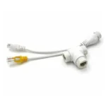 SPLITTER | MULTIPLEXER 2 IN 1 NETWORK CABLING CONNECTOR