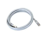 DLINK PATCH CORD CAT6 GREY 3 M