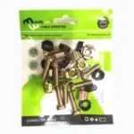 RACK MOUNTING HARDWARE MULTYBYTE