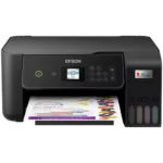 Epson Ink Tank Color Printer L3260 A4 Multi Function with WiFi (4 Colour)