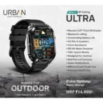 Urban Smart Watch 2.1" with BT Calling Nexus Ultra - Image 3