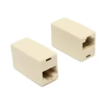 LAN JOINTER RJ45 COUPLER