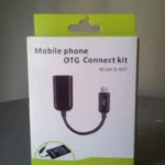 Mobile Otg Cable Micro