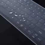 RANZ LAPTOP KEY SKIN 14.1"