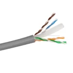 Prama LAN Cable CAT6 305m (GREY) 23AWG