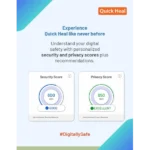 Quick Heal Pro LS2 2 User 3 Year Antivirus - Image 2