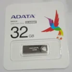 ADATA 32 GB PENDRIVE 2.0 METAL UV210 - Image 2