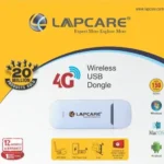 Lapcare 4g Data Card