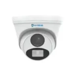 HC-DQ5501N2PA-LED (5MP HD Analog Camera Quartz Series)