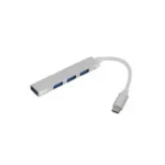 DI TYPE C HUB 4 PORT 3.0
