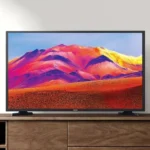 J Tel Led TV J-43 4K (UHD)