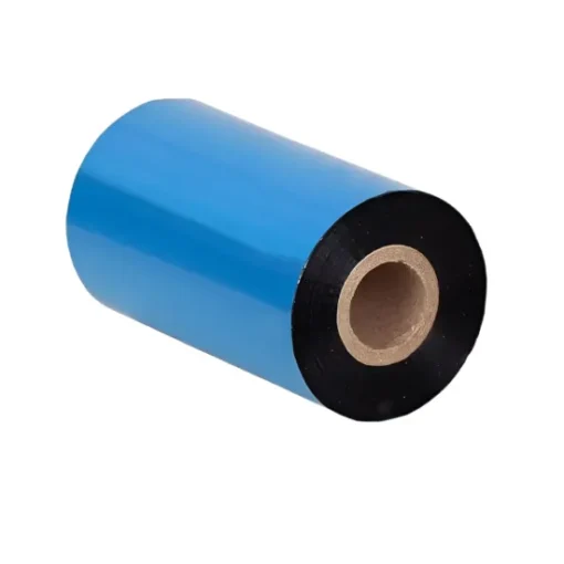 Resin Wax Ribbon Premuim For Barcode Printer 105mm x 300mm - Image 2