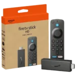 Amazon Fire TV Stick HD With Alexa Voice Remote (S3L46N)