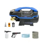 Ant Smart Jet 20 Car Washer 2200w Motor
