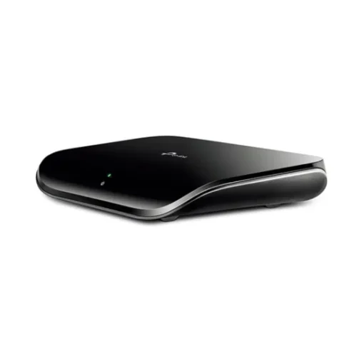 TP-Link 5 Port Gigabit Lan Desktop Switch 10/100/1000 Mbps TL-SG1005D - Image 4