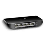 TP-Link 5 Port Gigabit Lan Desktop Switch 10/100/1000 Mbps TL-SG1005D - Image 3