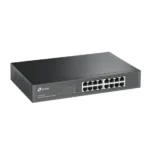 TP-Link 16 Port Gigabit Easy Smart Rackmount Switch 10/100/1000 Mbps TL-SG1016DE - Image 3