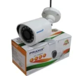 2 MP Bullet HD Camera Eco (PT-HTD110E-IP) (Prama)