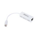 TYPE C TO LAN CONVERTOR 2.0V RANZ