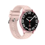 Urban Smart Watch 1.5" with BT Calling Revolt 03 (Pink)