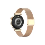 Urban Smart Watch 1.2" Amoled Built-in Voice Assistant with Metal Frame BT Calling Stella - Image 3