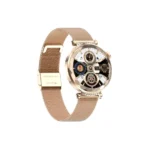 Urban Smart Watch 1.2" Amoled Built-in Voice Assistant with Metal Frame BT Calling Stella - Image 2