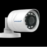 1 MP Bullet HD Camera Regular (PT-HTC110E-ITP)(Prama)