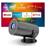 Ant Esports Projector VIEW515 (USB | HDMI) - Image 2