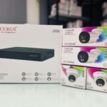 SECURUS 2.4 HD Purple  Series Combo Offer