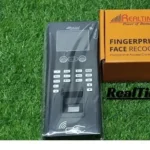 Realtime fingerprint Attendance RS 70 Professional Fingerprint Access Control