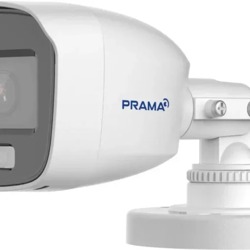 2 MP Bullet HD Camera (PT-HTD11F0E-PF) Prama Colourview - Image 2