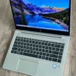 HP EliteBook 840 G5 (Refurbished Laptop)