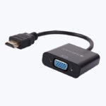 Zebronics Hdmi to Vga Converter