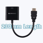 Zebronics Hdmi to Vga Converter - Image 2