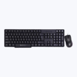 Zebronics Judwaa 750 keyboard and Mouse Combo