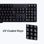 Zebronics Judwaa 750 keyboard and Mouse Combo - Image 5