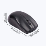 Zebronics Judwaa 750 keyboard and Mouse Combo - Image 7