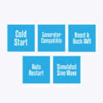 ZEBRONICS Zeb-U735 UPS - Image 5