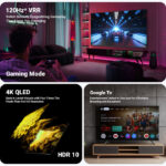 Zeb 65G1 Pro - Image 4