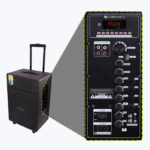 Banjo Pro (Zeb Monster Pro 2X15L2) - Image 4