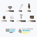 Banjo Pro (Zeb Monster Pro 2X15L2) - Image 6