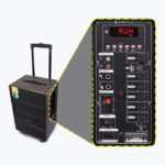 Banjo (Zeb Monster Pro 2X12L2) - Image 4