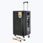 Metal (Zeb Monster Pro 2X12L1)