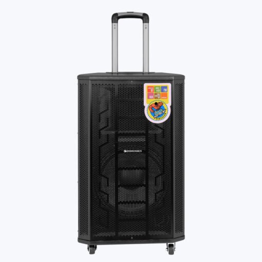 Metal (Zeb Monster Pro 2X12L1) - Image 3