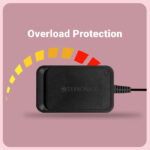 Zeb PA122A - CCTV Power Adapter - Image 5