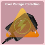 Zeb PA122A - CCTV Power Adapter - Image 9