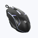 MOUSE ZEBRONICS USB GAMING SCORPIO PRO - Image 2