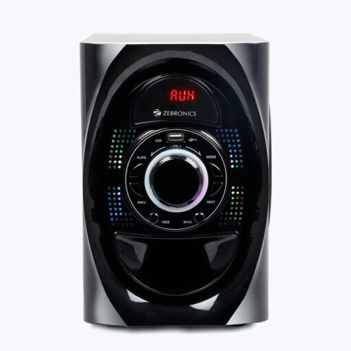 Zeb Spark - Image 4