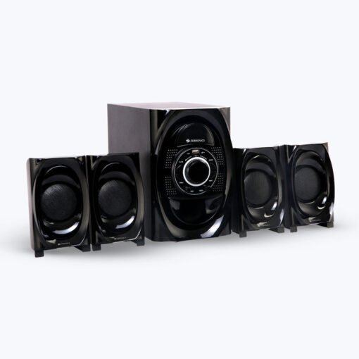 Zeb Spark - Image 3