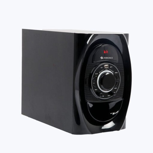 Zeb Spark - Image 2